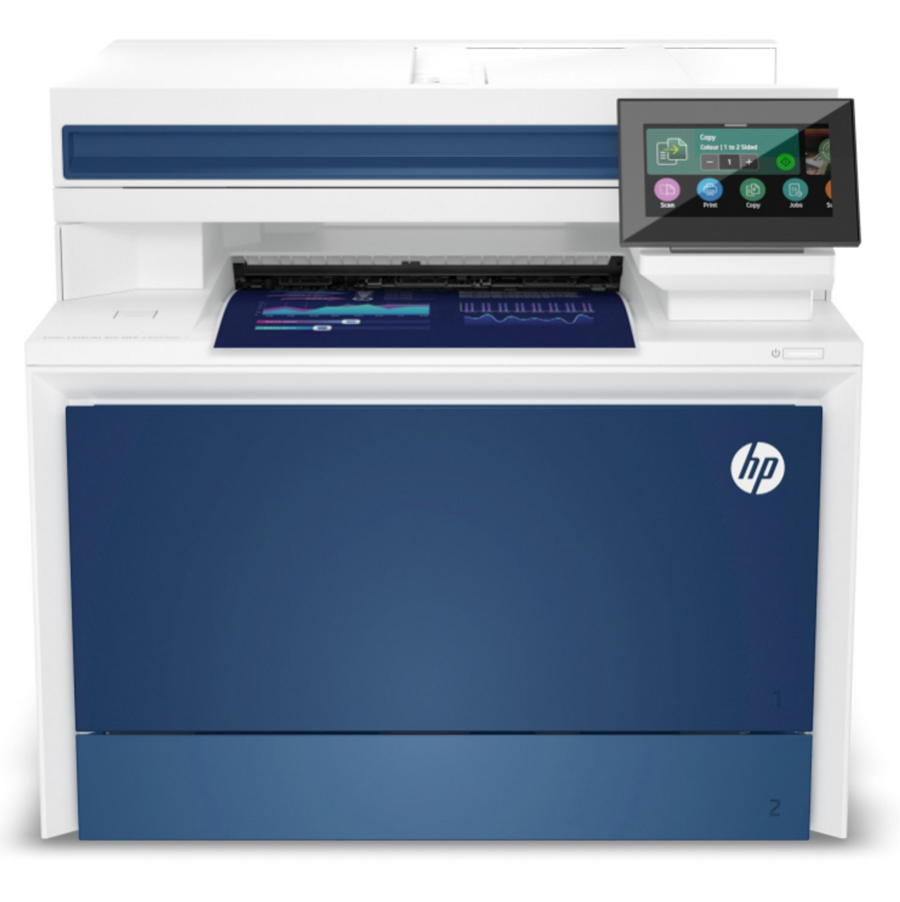 HP Colour Laserjet Pro MFP 4303fdw